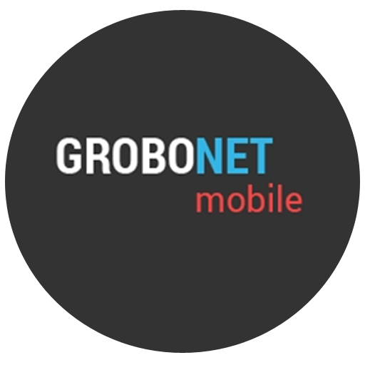 Grobonet / Pieńsk 社交 App LOGO-APP開箱王