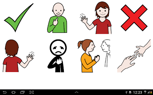 How to download Hermes comunicação alternativa lastet apk for pc