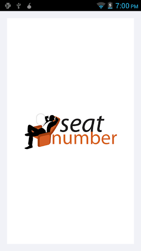 【免費旅遊App】SeatNumber-APP點子