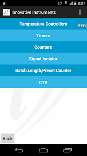 How to mod Innovative Instruments lastet apk for android