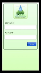 Eco-Sprinkler Screenshots 0