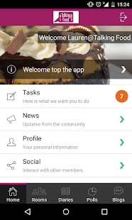 How to install Talking Food 1.0.0 unlimited apk for laptop