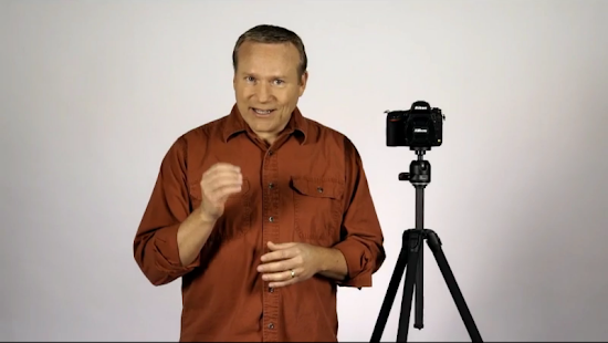 Nikon D750 Beyond by QuickPro Screen 3