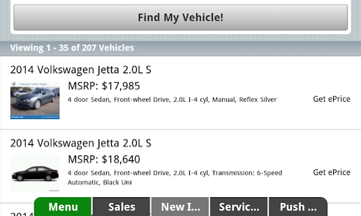 How to download Volkswagen of Beaumont 4.5.0 mod apk for android