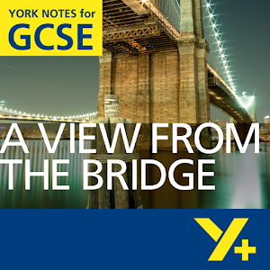 A View from the Bridge GCSE