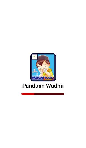 Panduan Wudhu