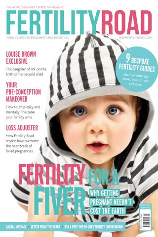 Fertility Road Magazine