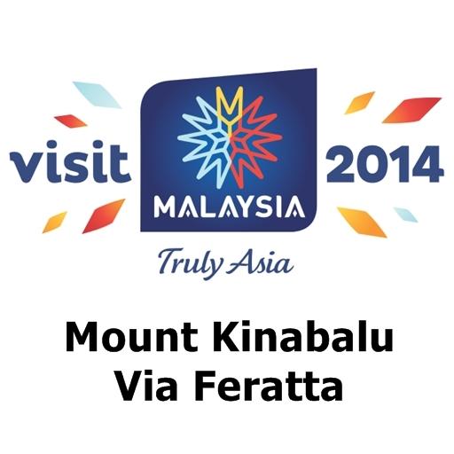 Mount Kinabalu - VMY2014 LOGO-APP點子