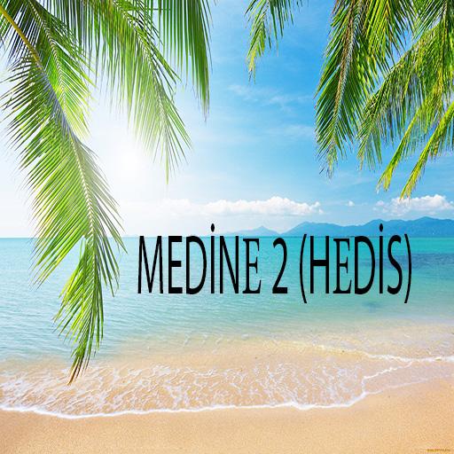 【免費書籍App】MEDINE 2 HEDIS-APP點子