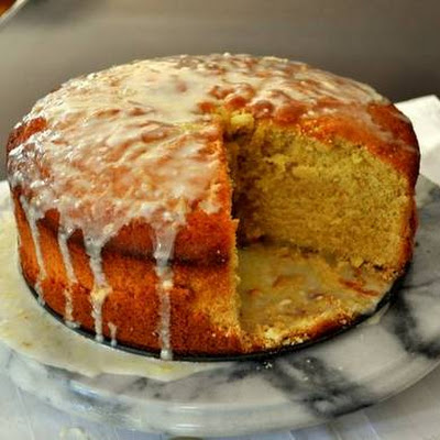glaze cake bundt orange Yummly   Sugar Cake Confectioners Recipes Glaze For