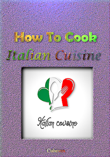 How To Cook Italian Cuisine Screenshots 12