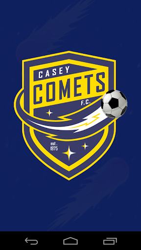 Casey Comets Football Club