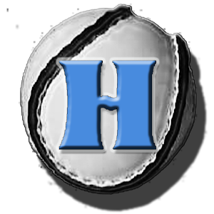Hurling Stats logo