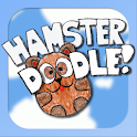 Hamster Doodle Free logo