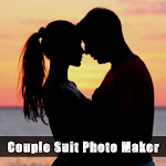 Couple Suit Photo Maker Apk