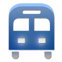 Glasgow Bus Finder logo