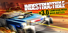 INDESTRUCTIBLE APK