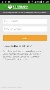 How to mod Sberbank mBanking 1.0.38 apk for bluestacks