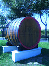 Groot Wine Barrel