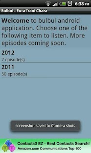Lastest Bulbul - Euta Irani Chara APK
