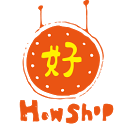 HowShop全台評價好店道相報－好吃好玩、附近好店 icon