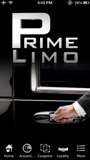 Prime Limo