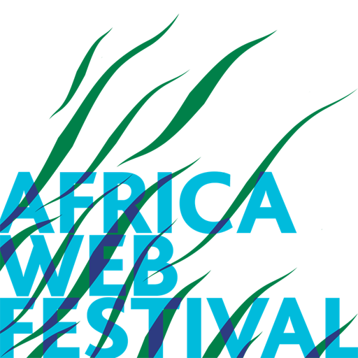 Africa Web Festival LOGO-APP點子