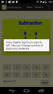 How to mod SUBTRACTION Anthericum apk for android