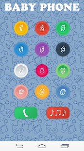 Baby Phone Screenshots 2
