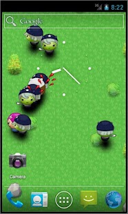 How to install Zombies!!! Live wallpaper 1.0 unlimited apk for bluestacks