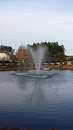 Greystone Fountain