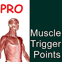 Muscle Trigger Points PRO logo