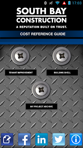 Cost Reference Guide