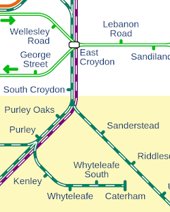 Free LondonLayout APK