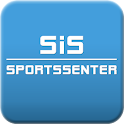 SiS Sportssenter logo