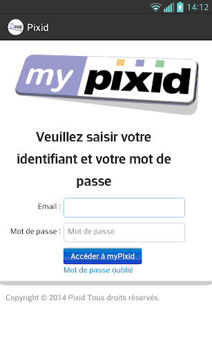 myPixid