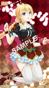 How to install Anime Girls Xmas Cards 2012 1.00 mod apk for android