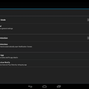 Active Notify Beta 1.42 Full Apk Download