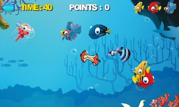 Fellow Fishes free kids game APK Download for Android