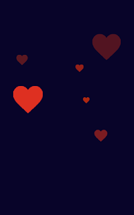 How to install For Hearts Live Wallpaper patch 1.1 apk for laptop