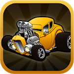 Speed Rivals - Dirt Racing Apk