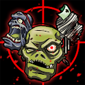 ApocaMonster: Zombies & Demons logo