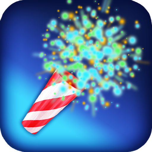 Celebration Boom 3D LOGO-APP點子