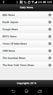 How to get Daily News lastet apk for android