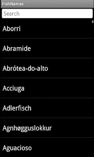 How to download Fish Menu 1.1 mod apk for android