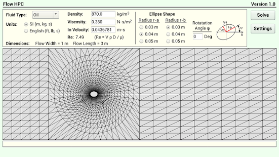Free Download Flow HPC APK for Android