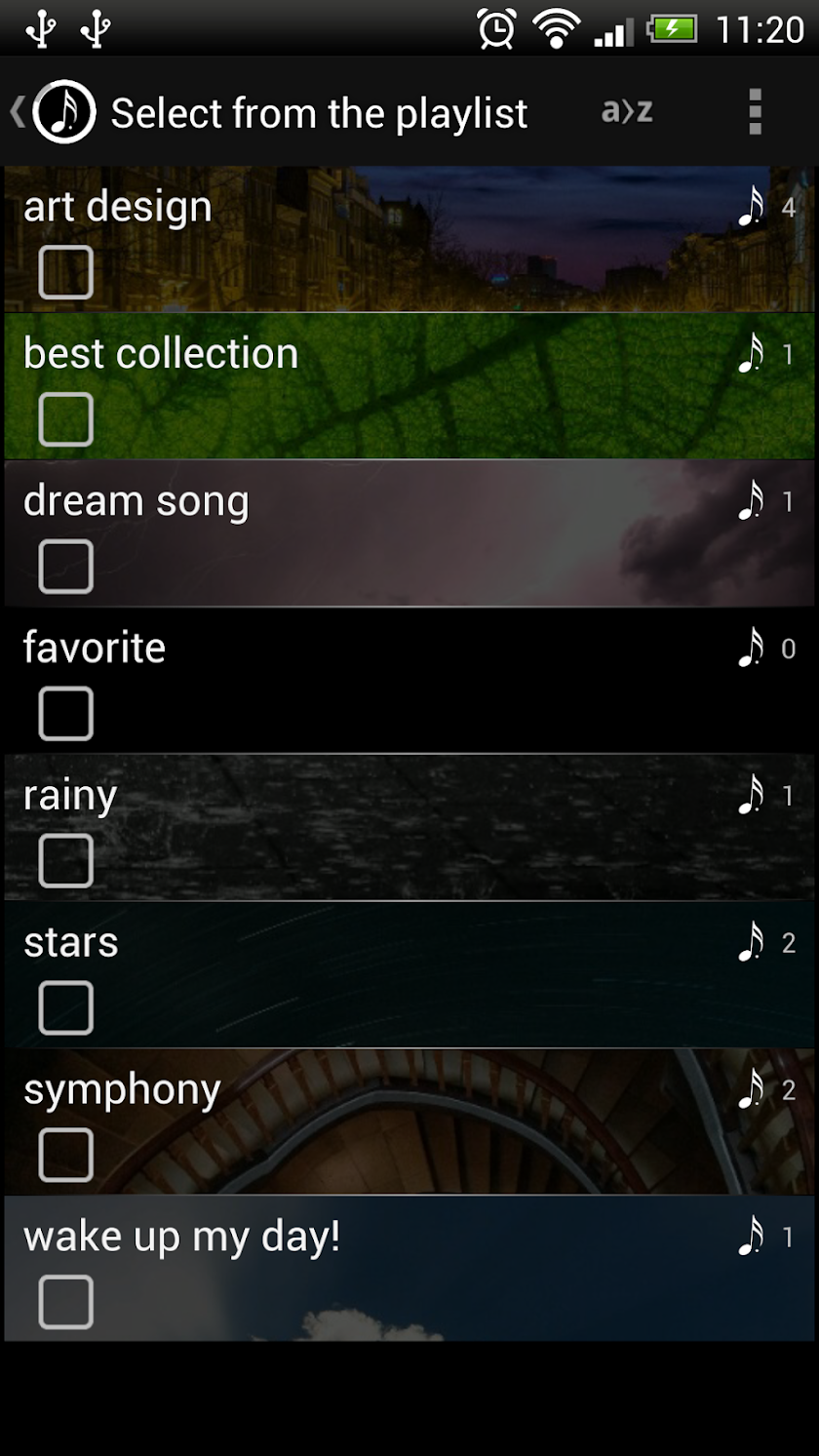 takplay plus Screen 2