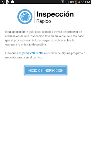 【免費商業App】Inspección Rápido-APP點子