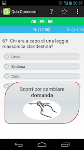 How to mod QuizConcorsi 546 Carabin. PRO 1.5.2 mod apk for laptop