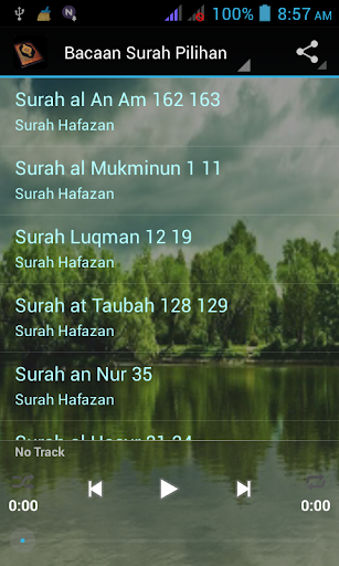 【免費書籍App】Surah Hafazan SPM-APP點子